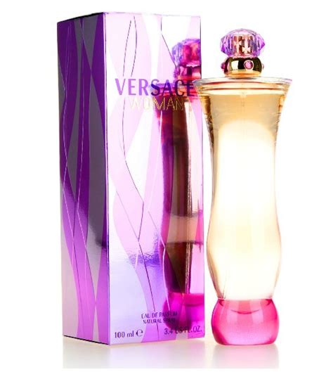 versace parfum pret